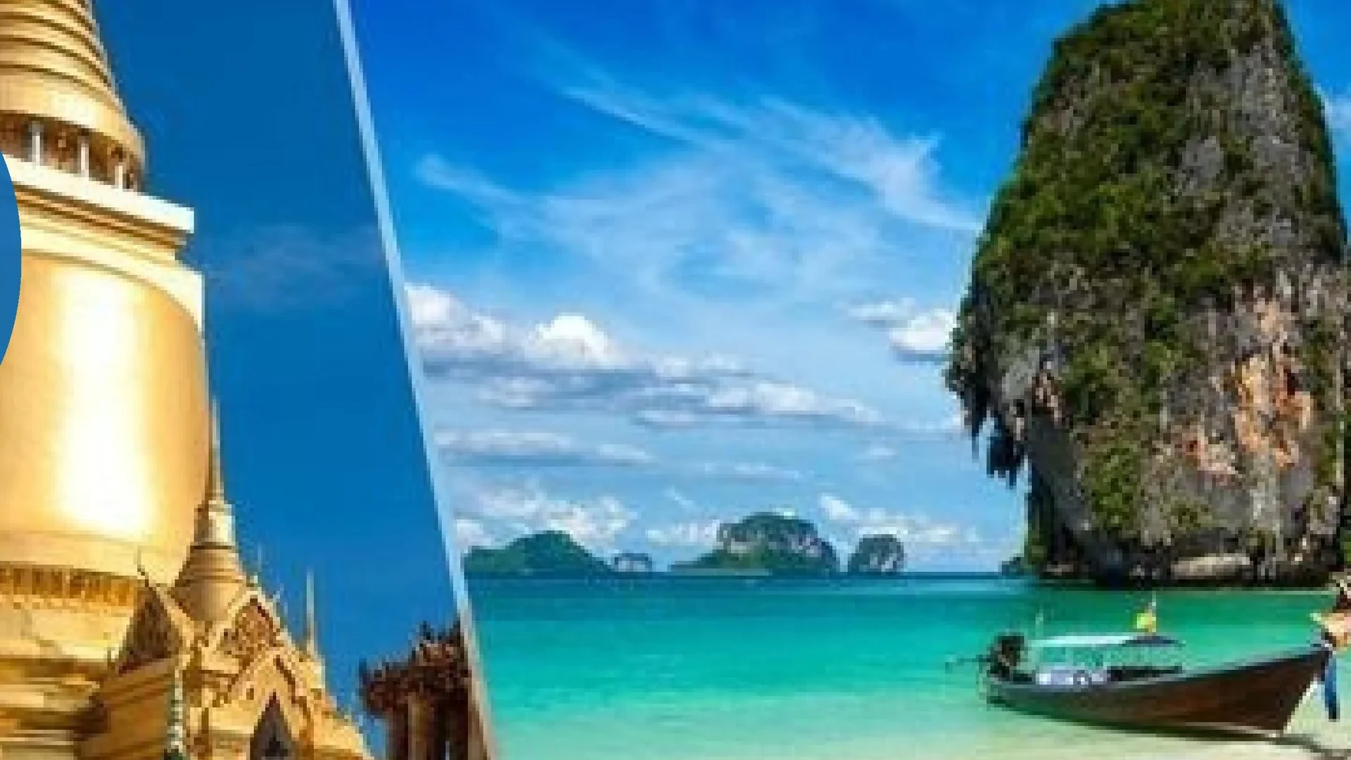 Bangkok & Phuket