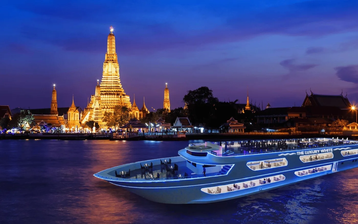 Bangkok & Phuket