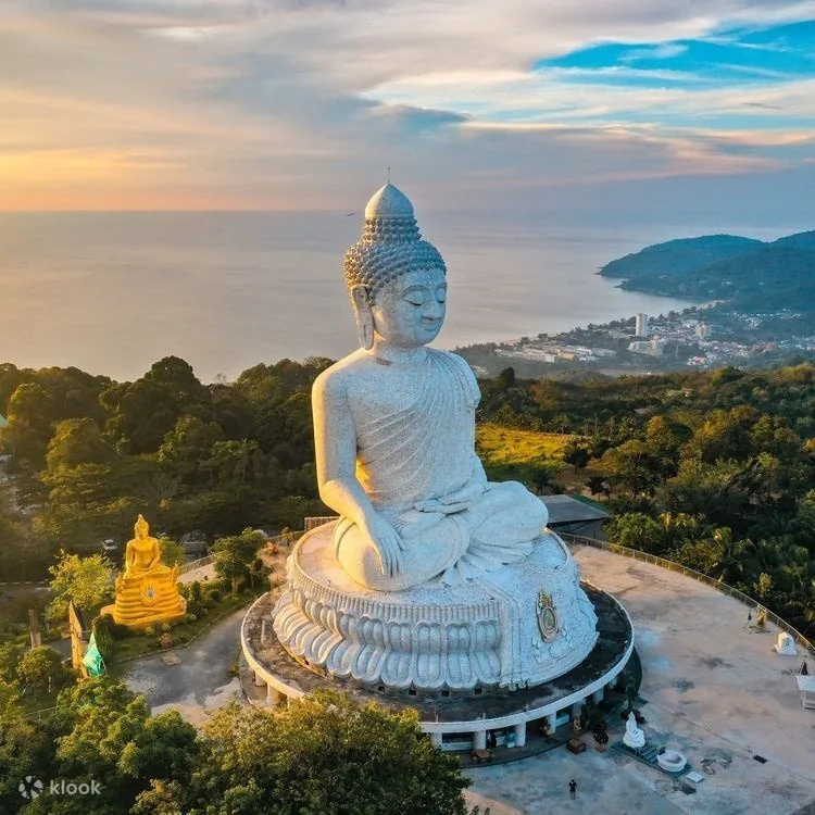 Phuket & Bangkok