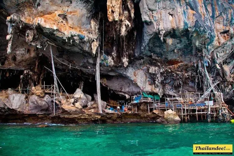 Bangkok & Phuket
