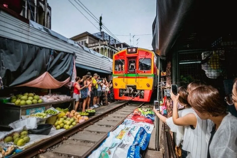 Bangkok & Phuket