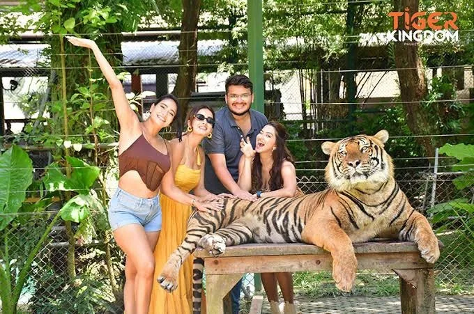 Bangkok & Phuket