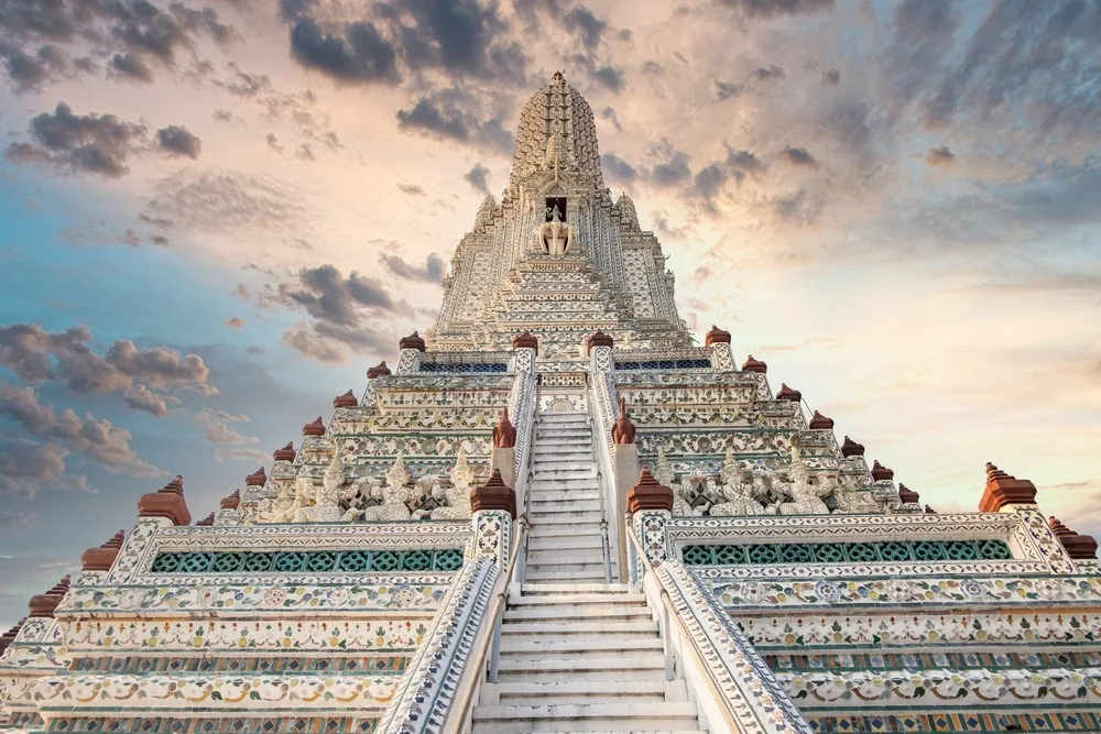 Phuket & Bangkok
